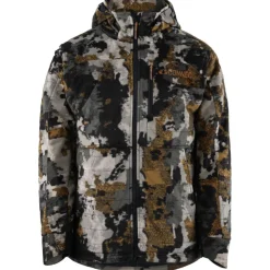 Anticosti Jacket - Men's^Connec Sale