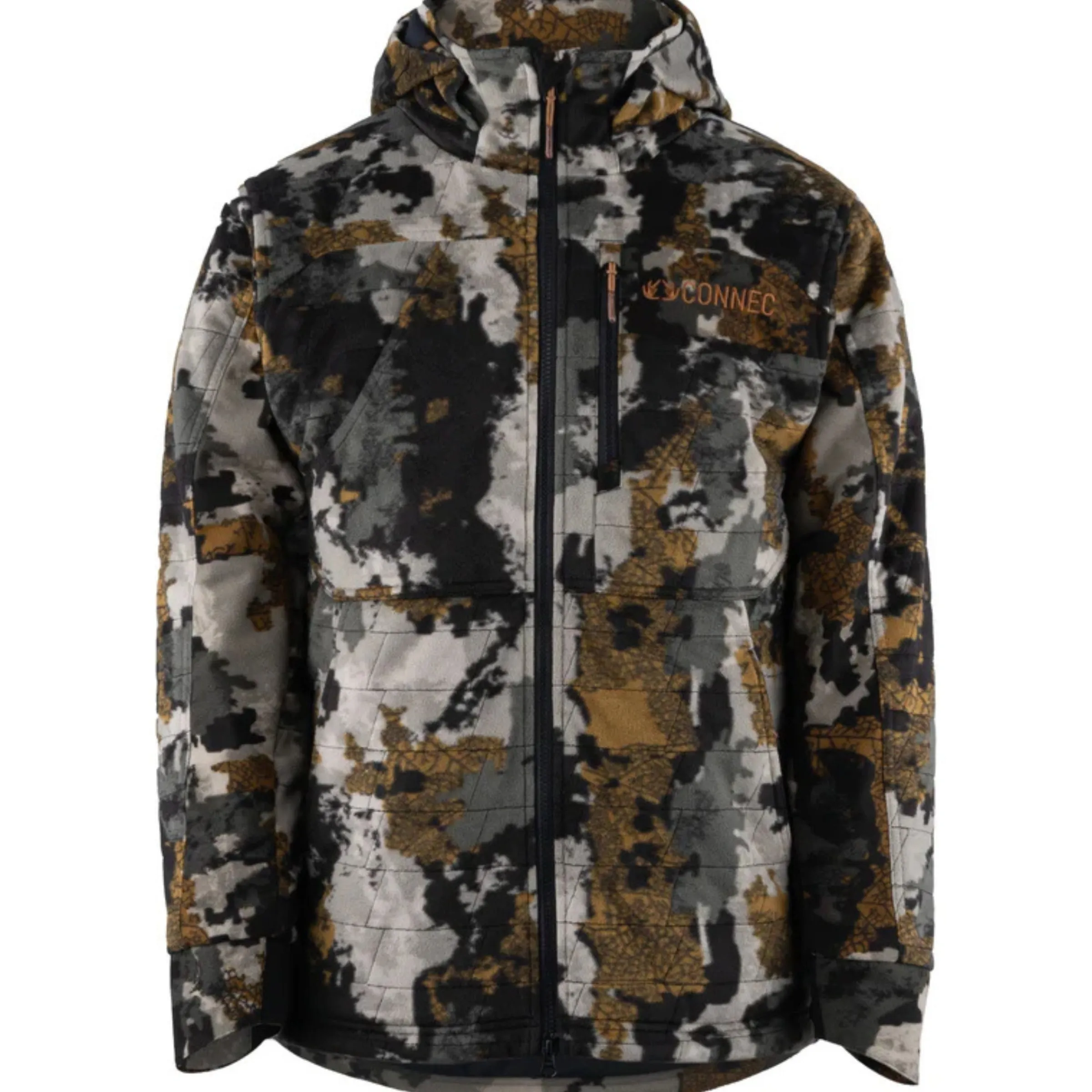 Anticosti Jacket - Men's^Connec Sale
