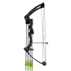 Apache Compound bow set - Junior's