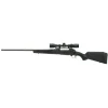 110 Apex Hunter Bolt action left-handed rifle with scope^SAVAGE Discount