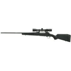 110 Apex Hunter Bolt action left-handed rifle with scope^SAVAGE Discount