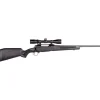 110 Apex Hunter Bolt action rifle with scope^SAVAGE Online