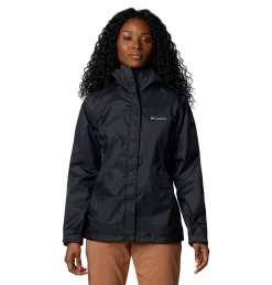 Arcadia™ II Rain coat - Women's