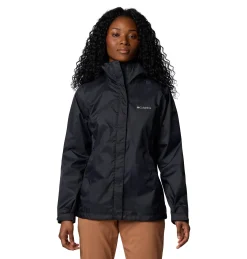 Arcadia™ II Rain coat - Women's^Columbia Clearance
