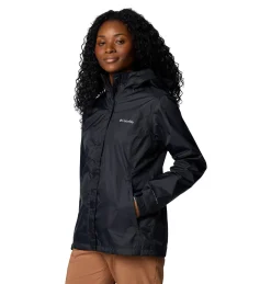 Arcadia™ II Rain coat - Women's^Columbia Clearance