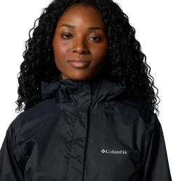 Arcadia™ II Rain coat - Women's^Columbia Clearance