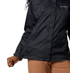 Arcadia™ II Rain coat - Women's^Columbia Clearance