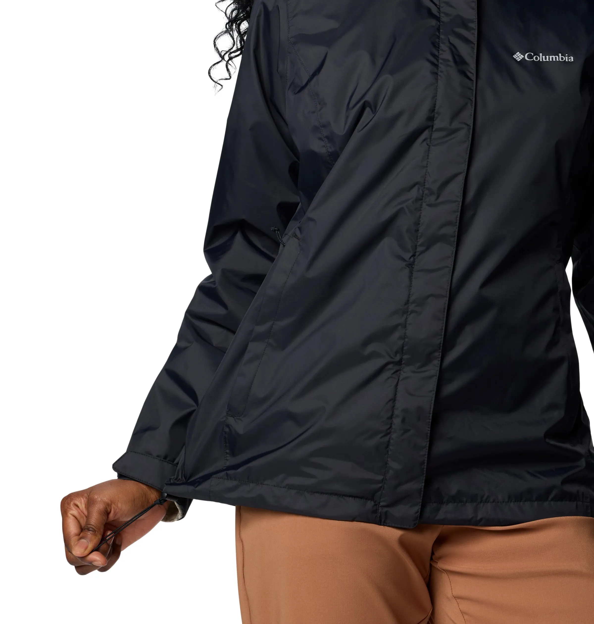 Arcadia™ II Rain coat - Women's^Columbia Clearance