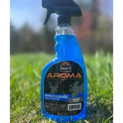 Aroma Anise flavor liquid attractant