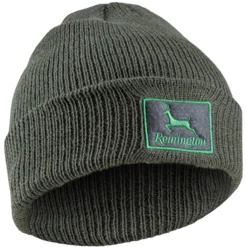 Atlas Patch beanie - Men's