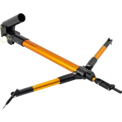 Auto tamer hook setting ice fishing rod holder^Celsius Discount