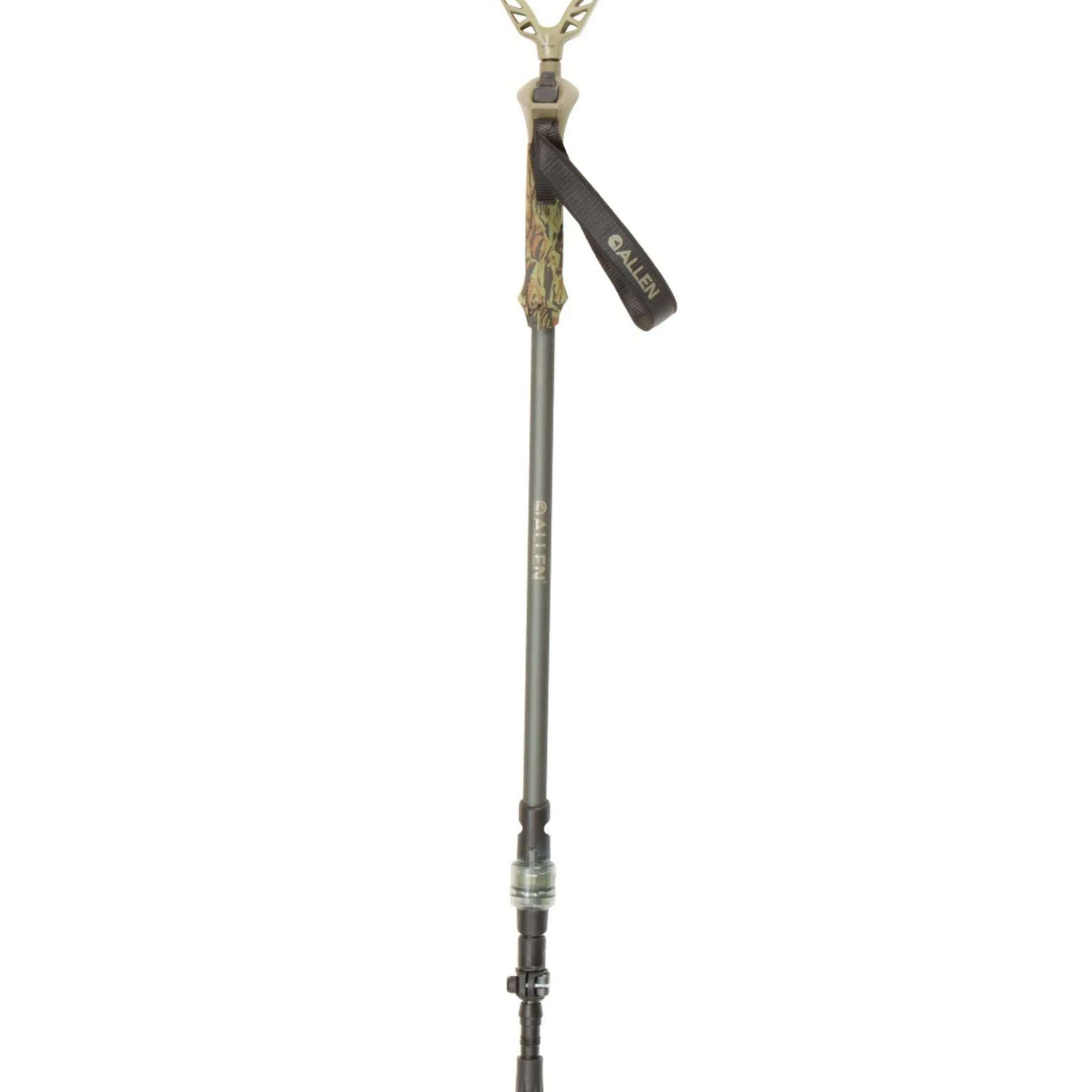 Axial Ez-stik" Monopod shooting stick"^Allen Best