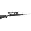 AXIS Bolt action rifle with scope
