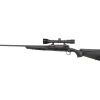 AXIS Bolt action left-handed rifle with scope^SAVAGE Best