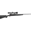 AXIS Bolt action rifle with scope^SAVAGE New