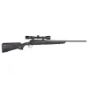 AXIS Bolt action rifle with Weaver scope^SAVAGE Clearance