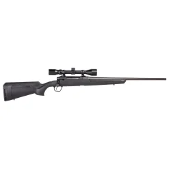 AXIS Bolt action rifle with Weaver scope^SAVAGE Clearance