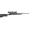 AXIS XP cal .270 WIN bolt action rifle with scope^SAVAGE Hot