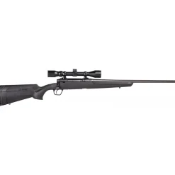 AXIS XP cal .270 WIN bolt action rifle with scope^SAVAGE Hot