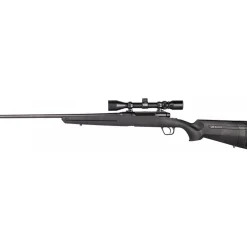 AXIS XP cal .270 WIN bolt action rifle with scope^SAVAGE Hot