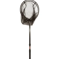 B4 telescopic fishing net