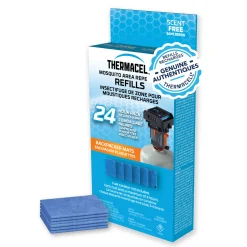 Backpacker mat only refill