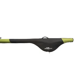 Bait cast rod case