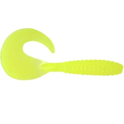 Ballistique Grub Soft baits - 10/pkg