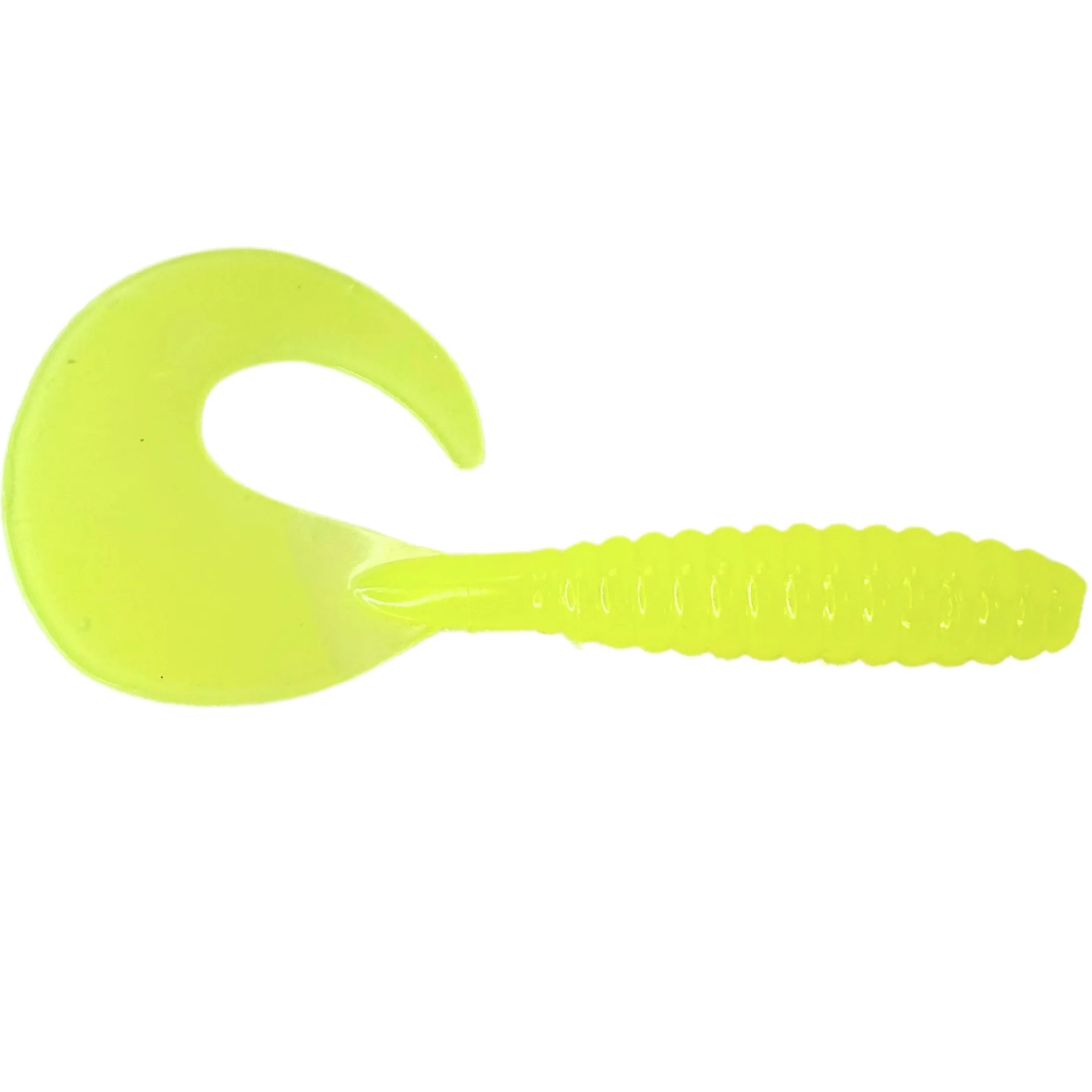 Ballistique Grub Soft baits - 10/pkg