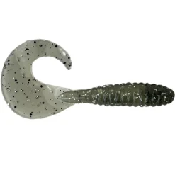 Ballistique Grub Soft baits - 10/pkg
