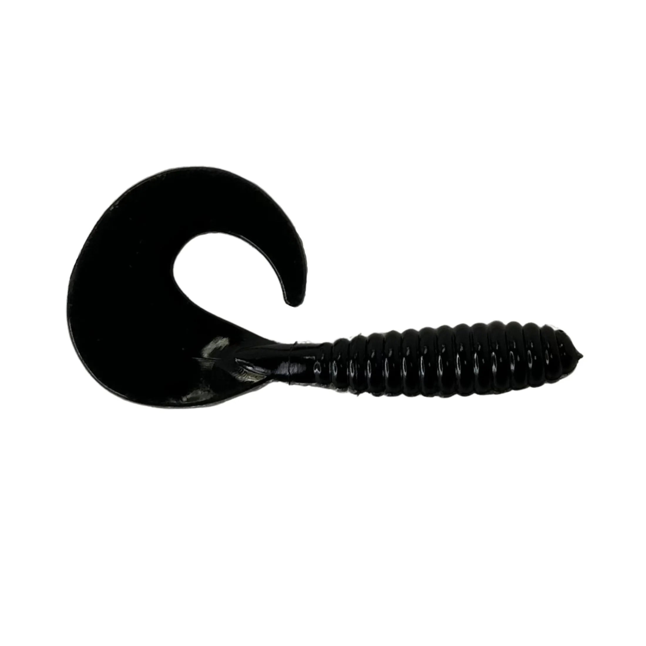 Ballistique Grub Soft baits - 10/pkg