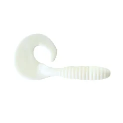 Ballistique Grub Soft baits - 10/pkg