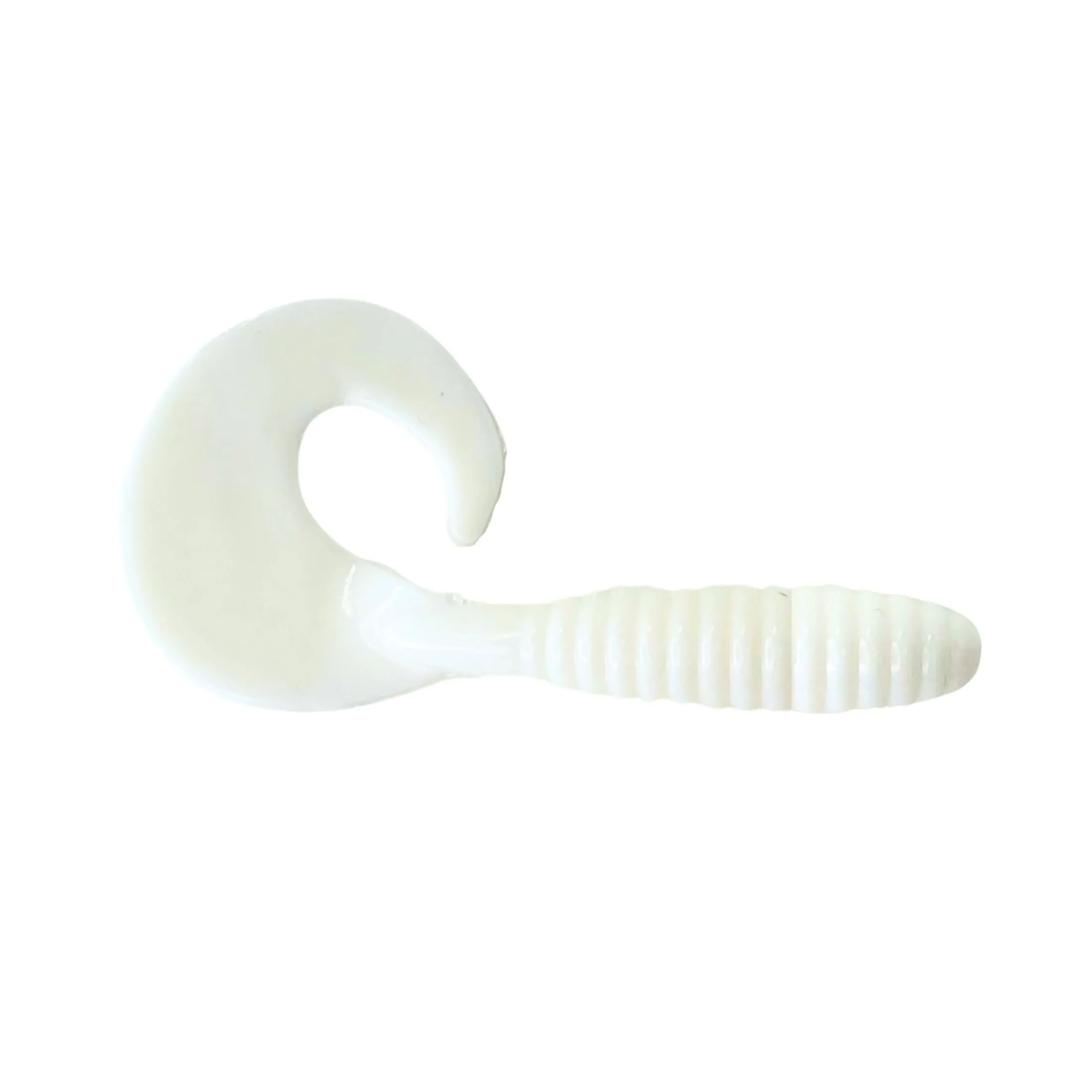 Ballistique Grub Soft baits - 10/pkg