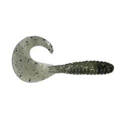 Ballistique Grub Soft baits - 10/pkg