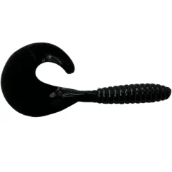 Ballistique Grub Soft baits - 10/pkg^Attak