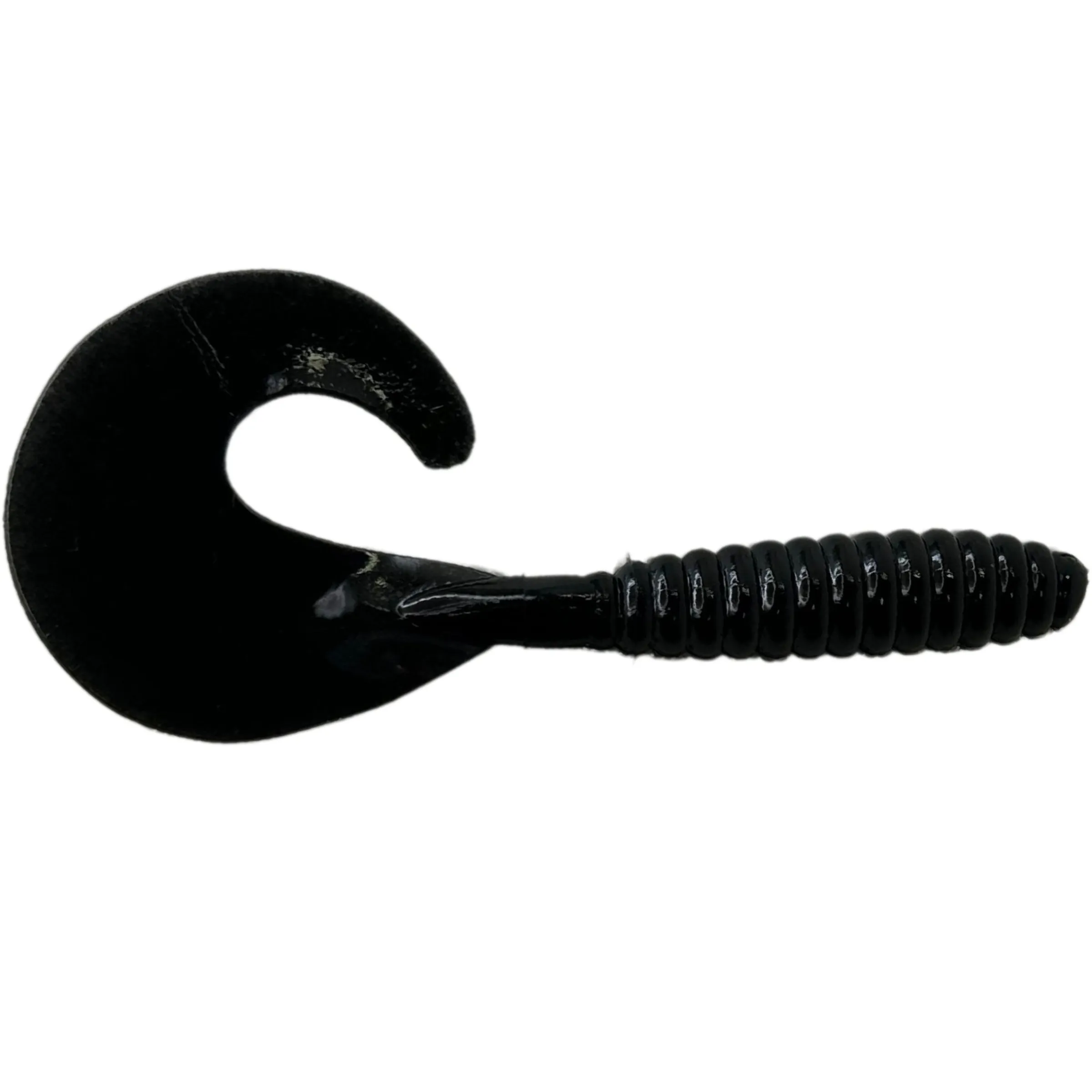 Ballistique Grub Soft baits - 10/pkg^Attak