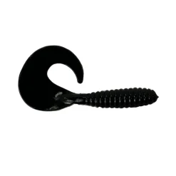 Ballistique Grub Soft baits - 10/pkg^Attak