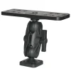 Ball mounting system^Scotty Best