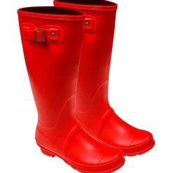 Balmoral rain boots - Women's