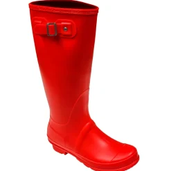 Balmoral rain boots - Women's