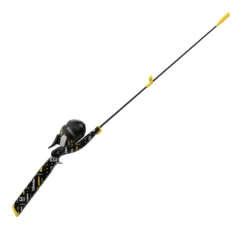 Batman Spincast combo - Kid's^Zebco Outlet