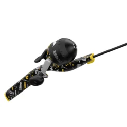 Batman Spincast combo - Kid's^Zebco Outlet