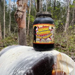 Bear Bomb Bear attractant - 1 kg^Meunerie Soucy Sale