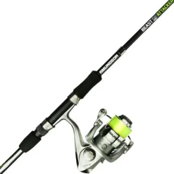 Beast Attacker Telescopic spinning combo