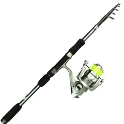 Beast Attacker Telescopic spinning combo^Amundson