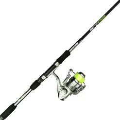 Beast Attacker Telescopic spinning combo^Amundson