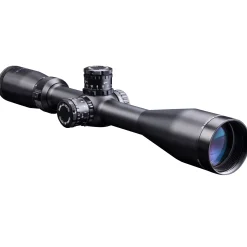 Benchmark 4-16X44 SF scope