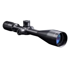 Benchmark 6-24X50 SF scope