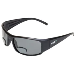 Bifocal polarized sunglasses (+2,50)
