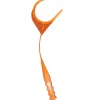Big Orange Hand target thrower